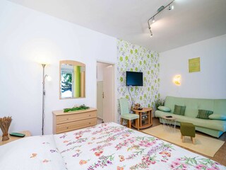 Appartement Lumbarda Kenmerken 6