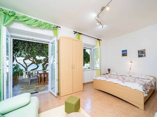 Appartement Lumbarda Kenmerken 7