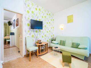 Apartment Lumbarda Ausstattung 9