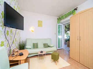 Apartment Lumbarda Ausstattung 10