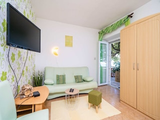 Appartement Lumbarda Kenmerken 10