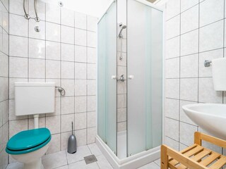 Apartment Lumbarda Ausstattung 11