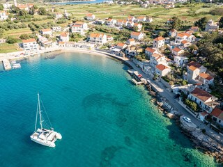 Appartement Lumbarda  16