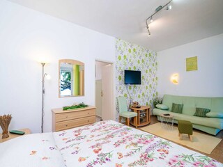 Apartamento Lumbarda Características 12