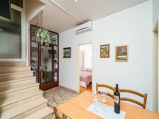 Appartement Lumbarda Équipement 3