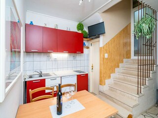 Apartment Lumbarda Ausstattung 5