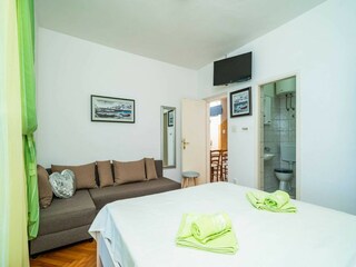 Apartment Lumbarda Ausstattung 6