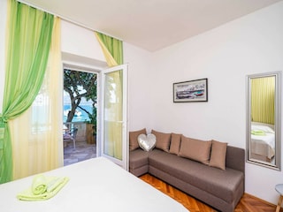 Apartamento Lumbarda Características 7