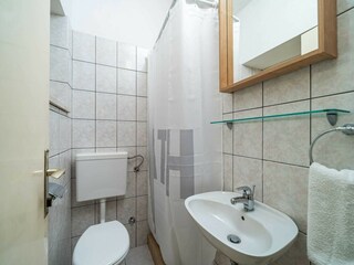 Apartment Lumbarda Ausstattung 9