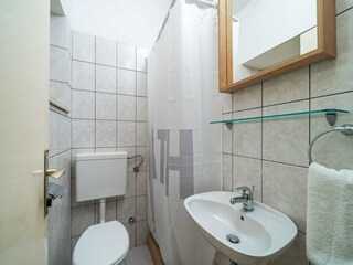 Appartement Lumbarda Équipement 10
