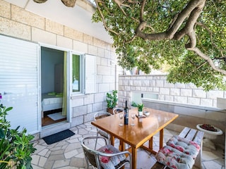 Apartamento Lumbarda  14
