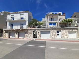 Apartment Mlini Outdoor Recording 4