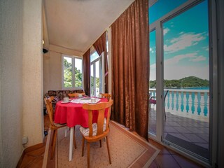Appartement Sobra Kenmerken 3
