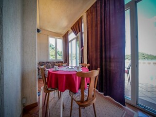 Appartement Sobra Kenmerken 5