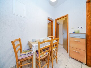 Appartement Sobra Kenmerken 6