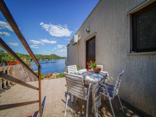 Appartement Sobra  14