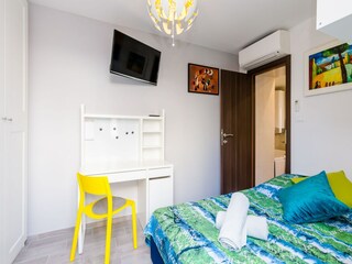 Apartment Dubrovnik Ausstattung 4