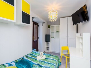 Apartment Dubrovnik Ausstattung 8