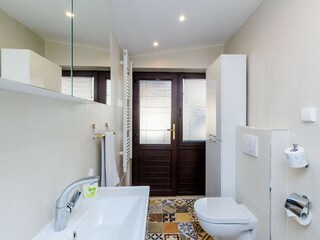 Appartamento Dubrovnik Caratteristiche 12