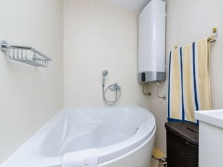 Appartement Dubrovnik Kenmerken 14