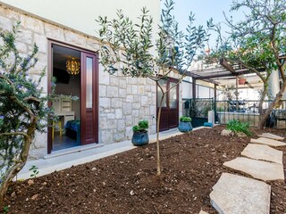 Apartment Dubrovnik Außenaufnahme 2