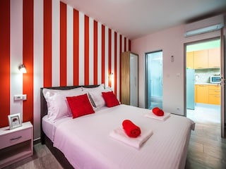 Apartment Vela Luka Features 2