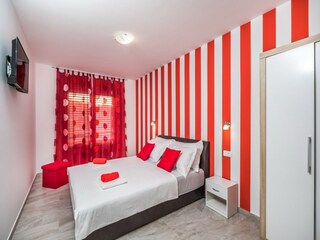 Apartment Vela Luka Ausstattung 3