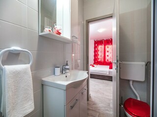 Apartment Vela Luka Ausstattung 4