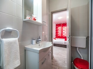 Apartment Vela Luka Features 4