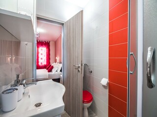 Apartment Vela Luka Ausstattung 5