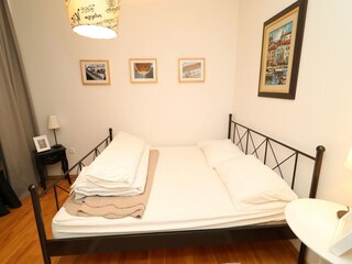 Apartment Orebic Ausstattung 8