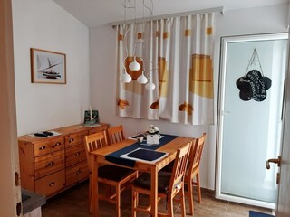 Apartment Orebic Ausstattung 6