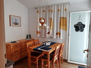 Appartement Orebic Kenmerken 6