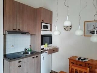 Apartment Orebic Ausstattung 7