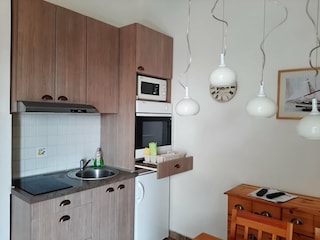 Appartement Orebic Kenmerken 7
