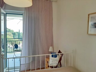 Apartment Orebic Ausstattung 9