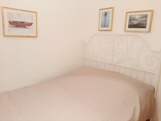 Apartamento Orebic Características 10