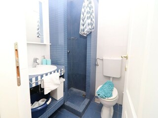 Apartamento Orebic Características 11