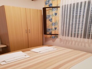 Apartment Sutivan Ausstattung 5