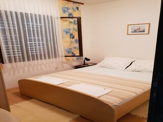 Apartment Sutivan Ausstattung 11