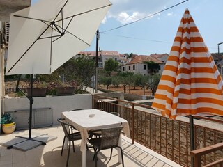 Apartment Sutivan  13