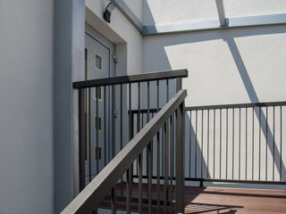 Apartamento Bol Grabación al aire libre 2