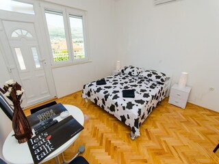 Apartment Trogir Ausstattung 10