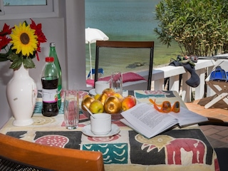 Apartment Zaton bei Dubrovnik Ausstattung 9