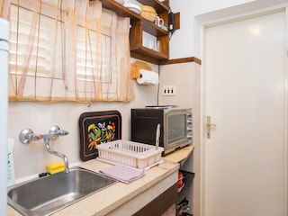 Appartement Zaton bei Dubrovnik Kenmerken 12