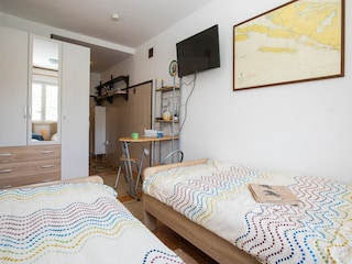 Apartment Zaton bei Dubrovnik Features 21