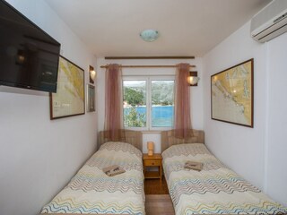 Appartement Zaton bei Dubrovnik Équipement 22