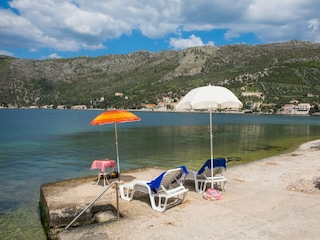 Appartement Zaton bei Dubrovnik  37
