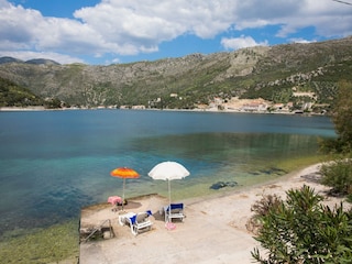 Appartement Zaton bei Dubrovnik  38