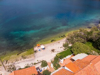 Appartement Zaton bei Dubrovnik Buitenaudio-opname 4